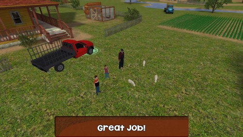С(zhn)r(nng)ģMTown Farmer Sim - Manage Big Farms؈D