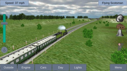 3DģM܇Train Sim؈D