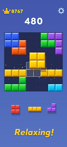Block Blast Adventure Master؈D