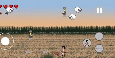 Ů M棨gasheepgirl؈D