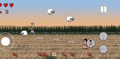 Ůgasheepgirl؈D