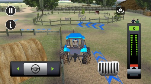 CrIģM ׿棨Farming Tractor؈D