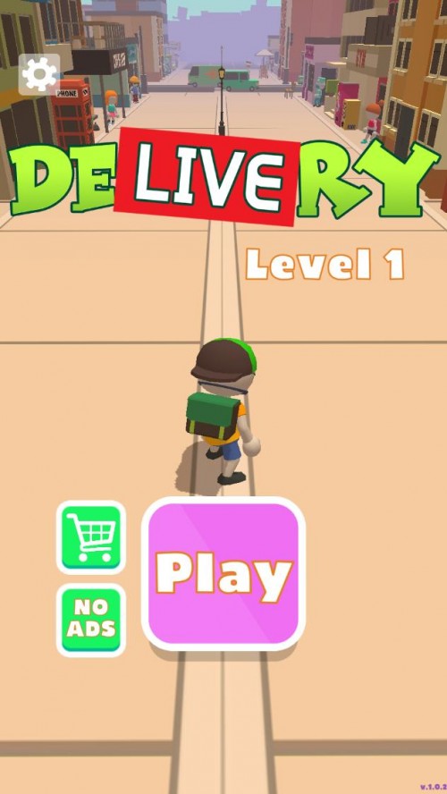 _Delivery Live؈D