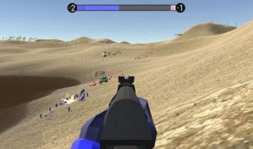 t{(ln)܊(zhn)ģM ֙C(j)棨Battle Simulator؈D