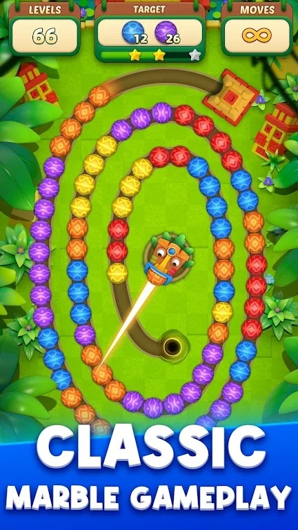 Marble Master؈D
