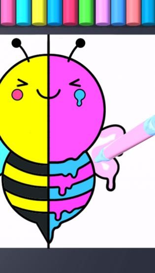 LADrawing Carnival؈D