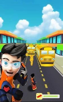 F܇ߣSubway Train Rush Runner؈D
