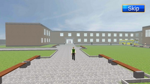 д ֙C棨High School Gangster Life؈D