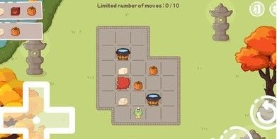 ʳԌmFood Maze؈D