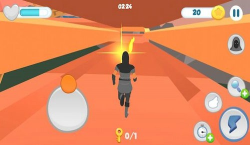 ԌmʧčuZThe Labyrinth: Lost lslandİ؈D
