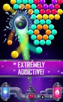 KO V棨Ultimate Bubble Shooter؈D