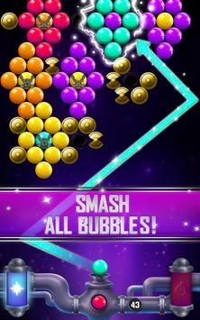 KO֣Ultimate Bubble Shooter؈D