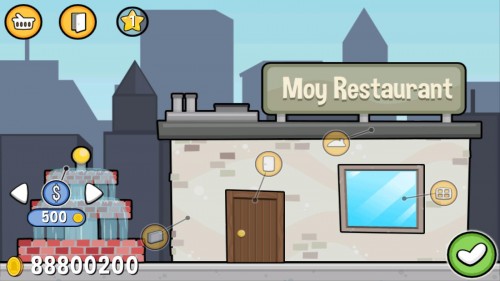Moy Restaurant Chef İ؈D