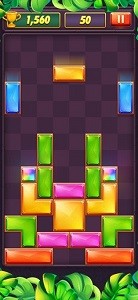 KʯƴDBrick jewel puzzle - block classic؈D
