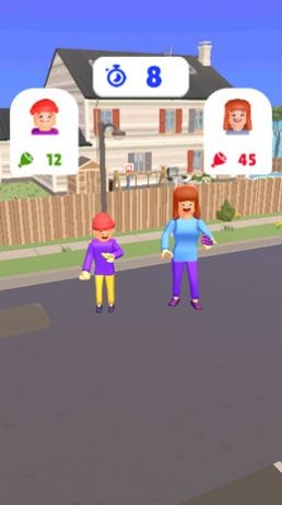Eating Hero؈D