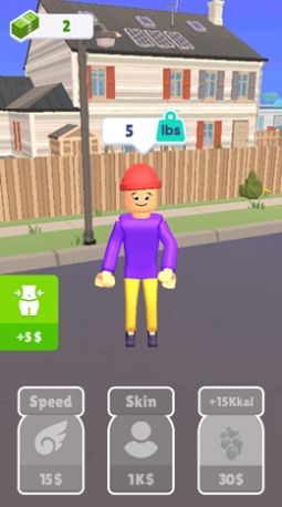 ӢۣEating Hero؈D