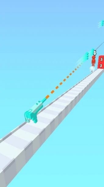 _̣ShootAngleRush؈D