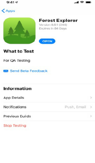 testflight yԇܛȫ2021dapp؈D