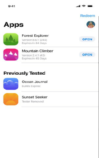 testflight Ոaȫ2021dapp؈D