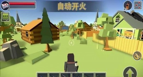 ӚBattleGround Royale؈D