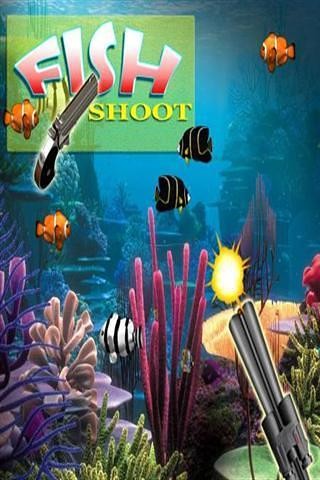 ~Shooting Fish؈D