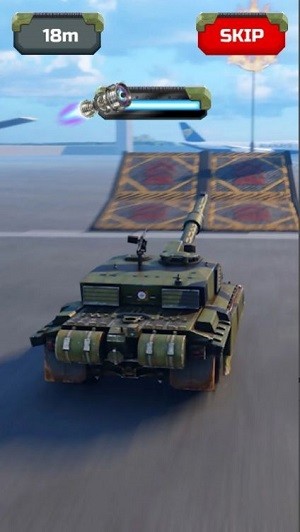 б̹S ֙C棨Ramp Tank Jumping؈D