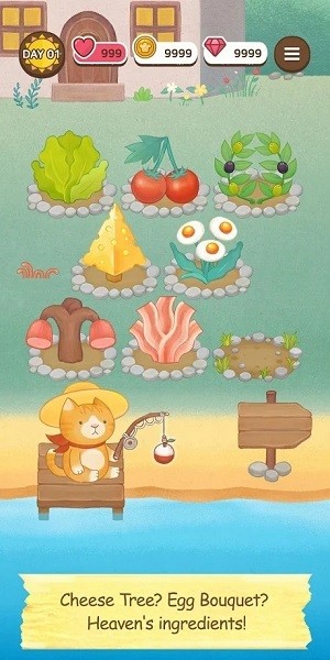 CafeHeaven °؈D
