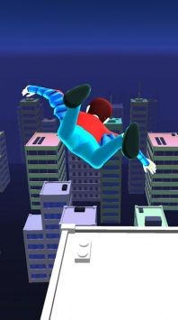 LwTʿWingsuit Wind Rider؈D