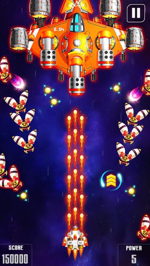 y֮(zhn)2Space Shooter؈D