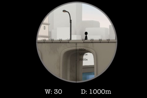 ѓ(Sniper Shooter)؈D
