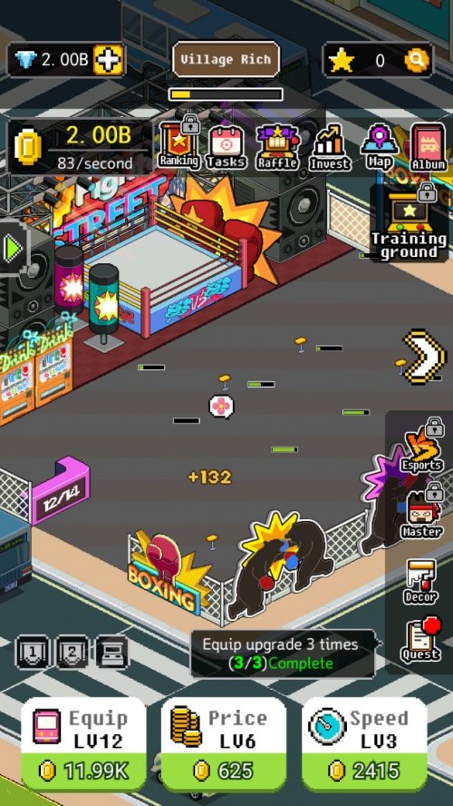 ý֙CࣨIdle Arcade Tycoon؈D