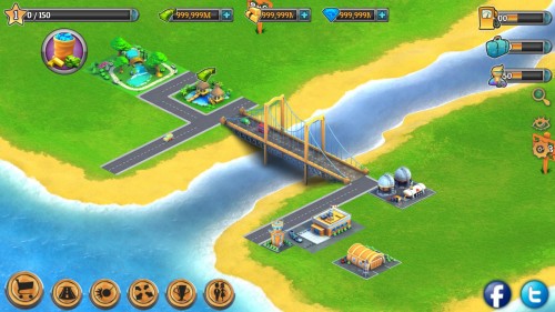 ЍuZC ƪCity IslandAirportAsia؈D
