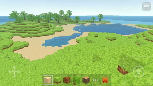 ֮iLands؈D