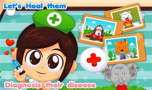 RؐtԺ ֙C棨Marbel Hospital؈D