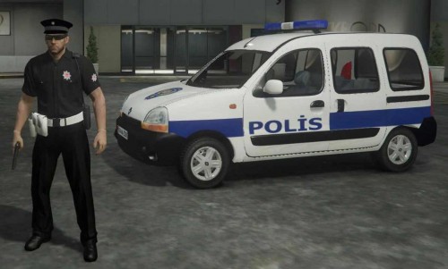ģMKango Doblo Hirsiz Yakalama؈D