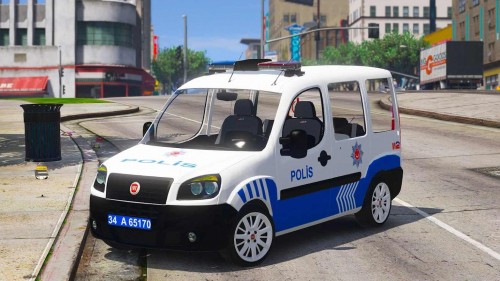 ģM ֙C棨Kango Doblo Hirsiz Yakalama؈D
