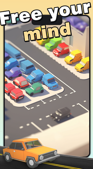 ͣ܇Ice cream parking lot؈D