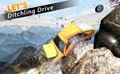 ܇yԇģM3DCar Crash DrivingLeap of Death؈D