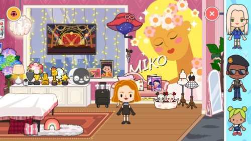 ׼ҕ_Miga TV Shows؈D
