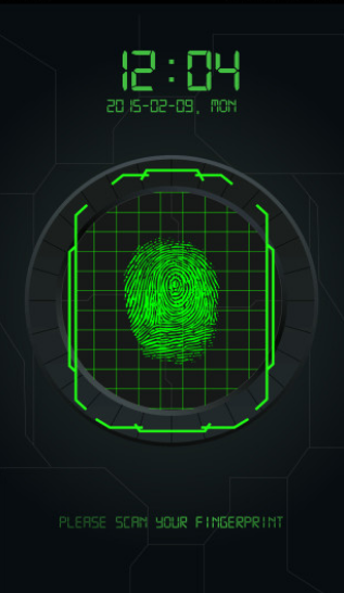 ָyiFingerScanner׿app؈D