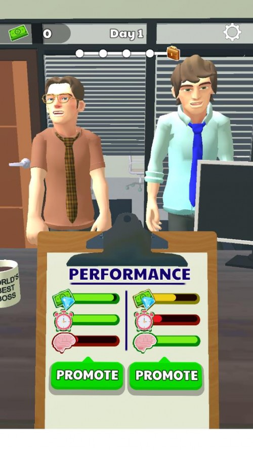 ϰ3DBoss Life 3D؈D