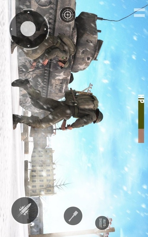 ڶӢ܊ dHeroes Army؈D