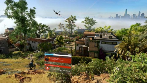 T2 ֙C(j)棨watch dogs 2؈D