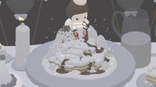 CakeTownİd؈D