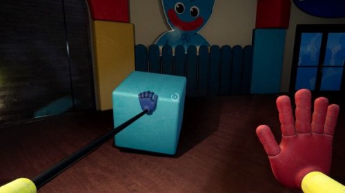 ȵΑrgPoppy Playtime 2؈D