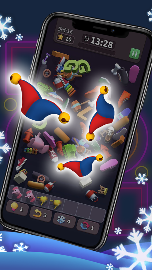 K3D oV棨Tile Master 3D؈D