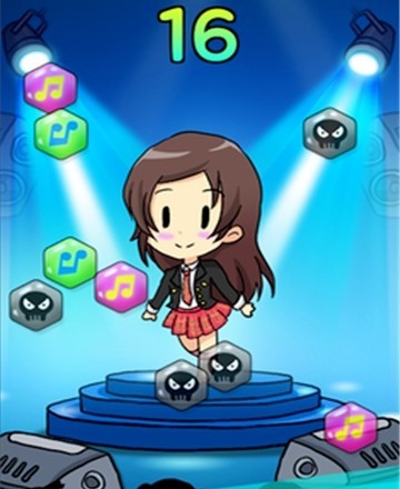 IDOLM؈D