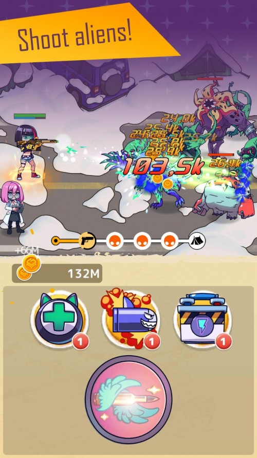 ?xi)?zhn)(Kawaii Girls Merge And Shoot)؈D