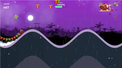 ѩBSnow Birds؈D