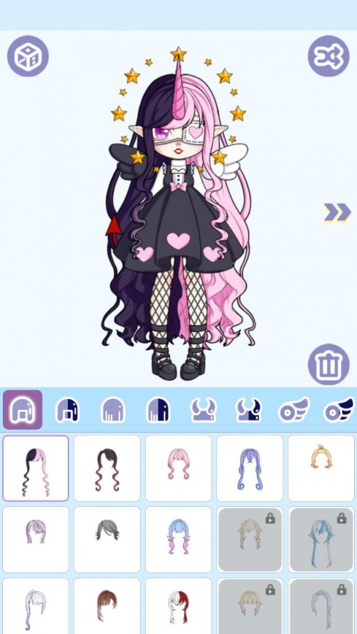ħŮQbMagical Monster Avatar؈D